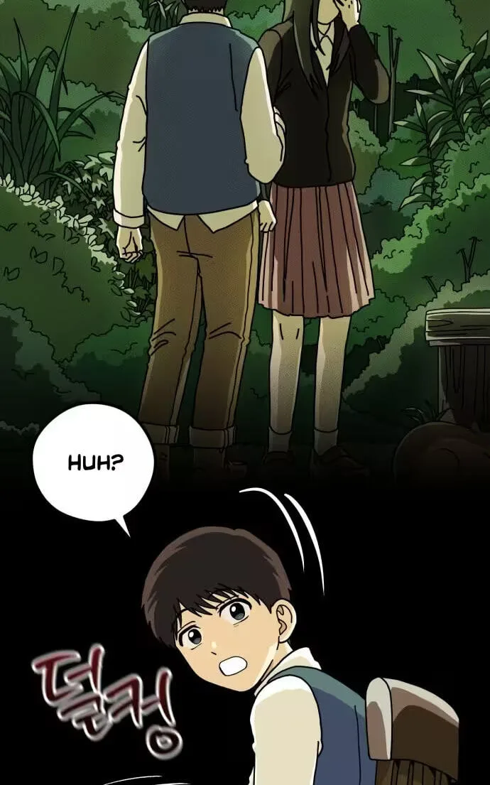 Between the Bushes Chapter 8 page 93