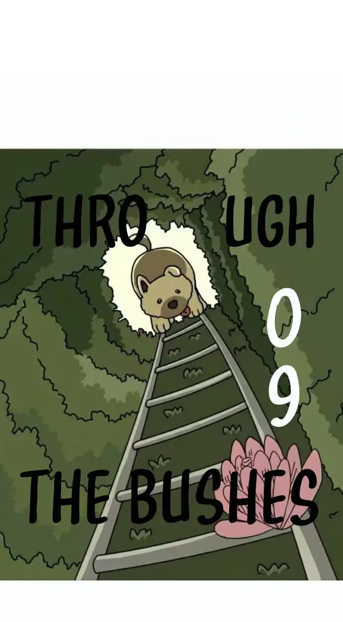 Between the Bushes Chapter 9 page 9