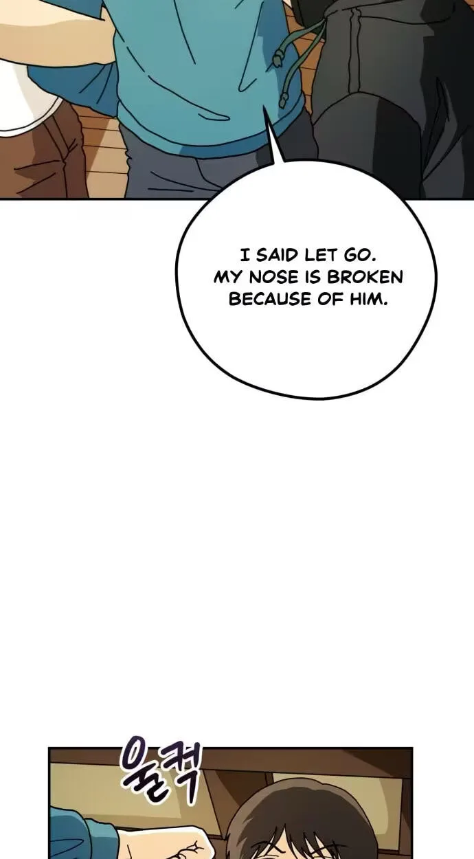 Between the Bushes Chapter 9 page 3