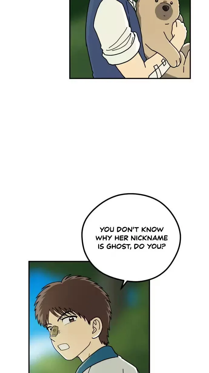Between the Bushes Chapter 9 page 15