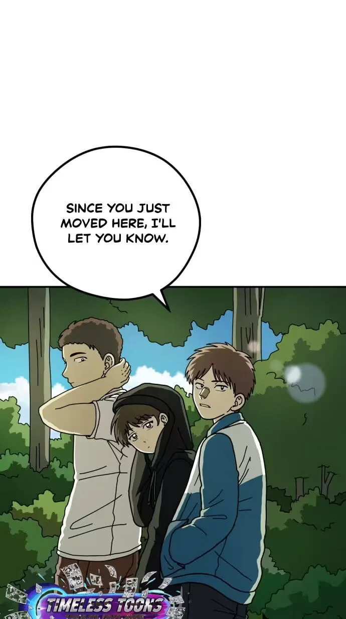 Between the Bushes Chapter 9 page 13