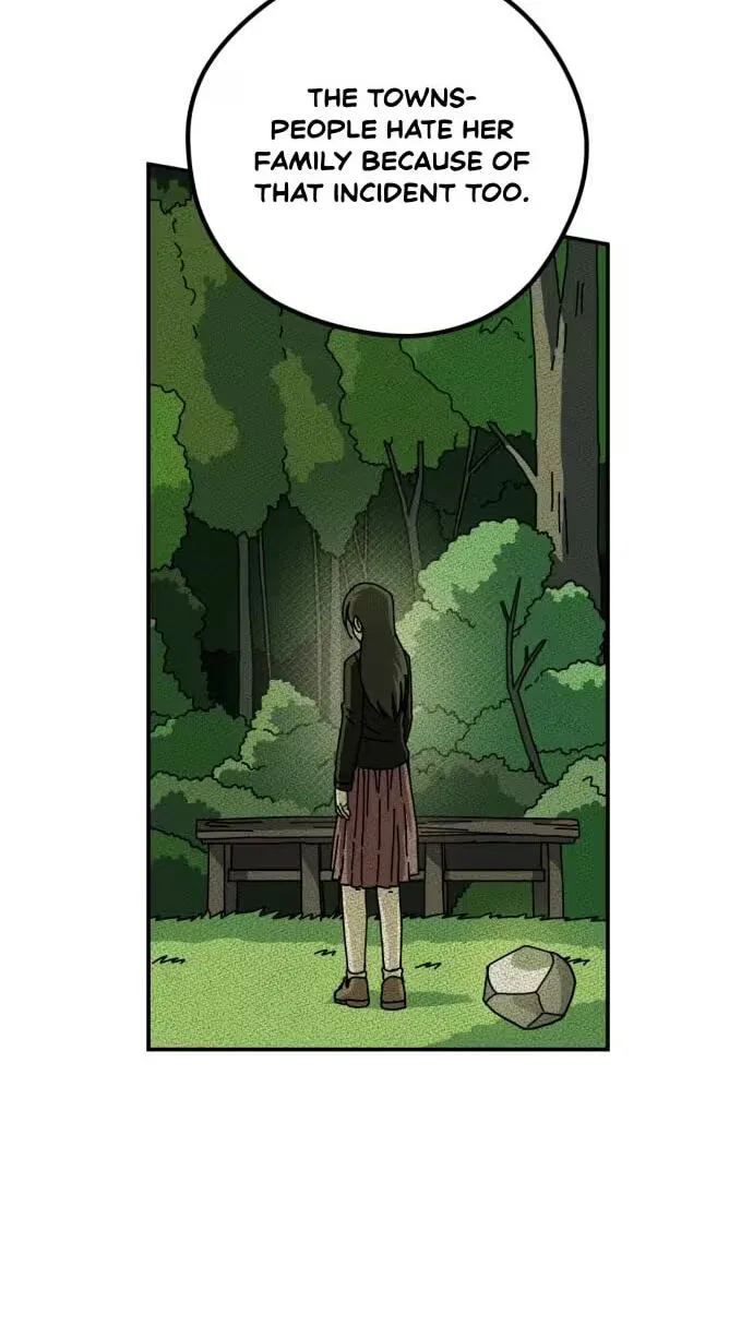 Between the Bushes Chapter 9 page 20