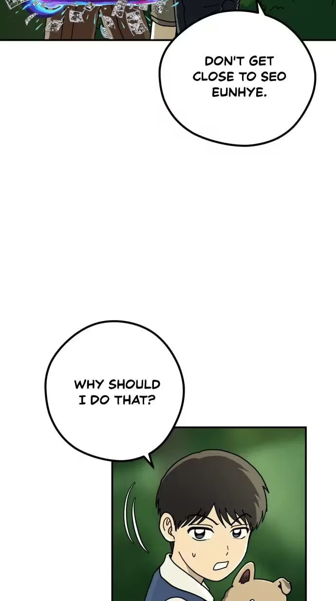 Between the Bushes Chapter 9 page 14