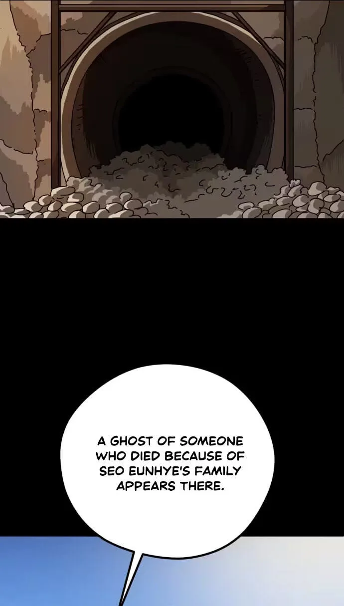 Between the Bushes Chapter 9 page 18