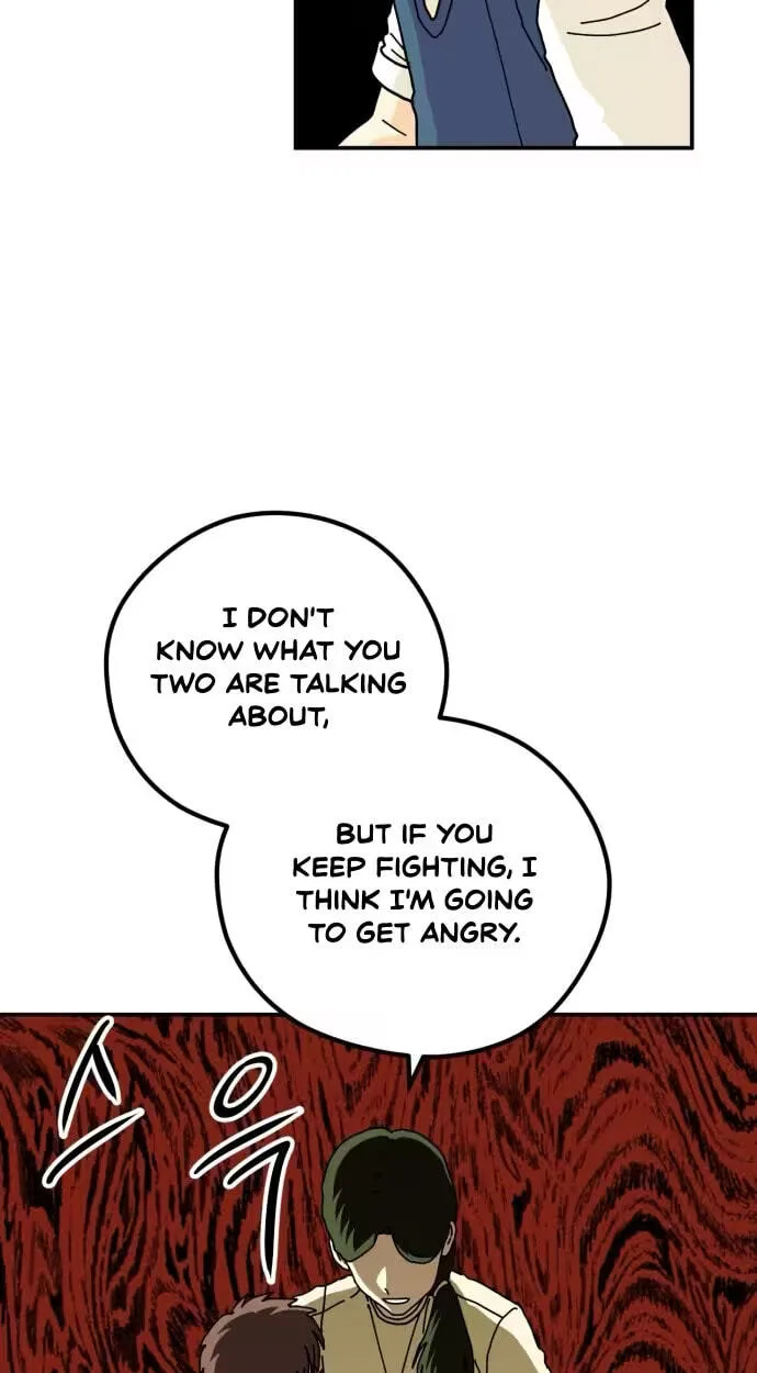 Between the Bushes Chapter 9 page 6