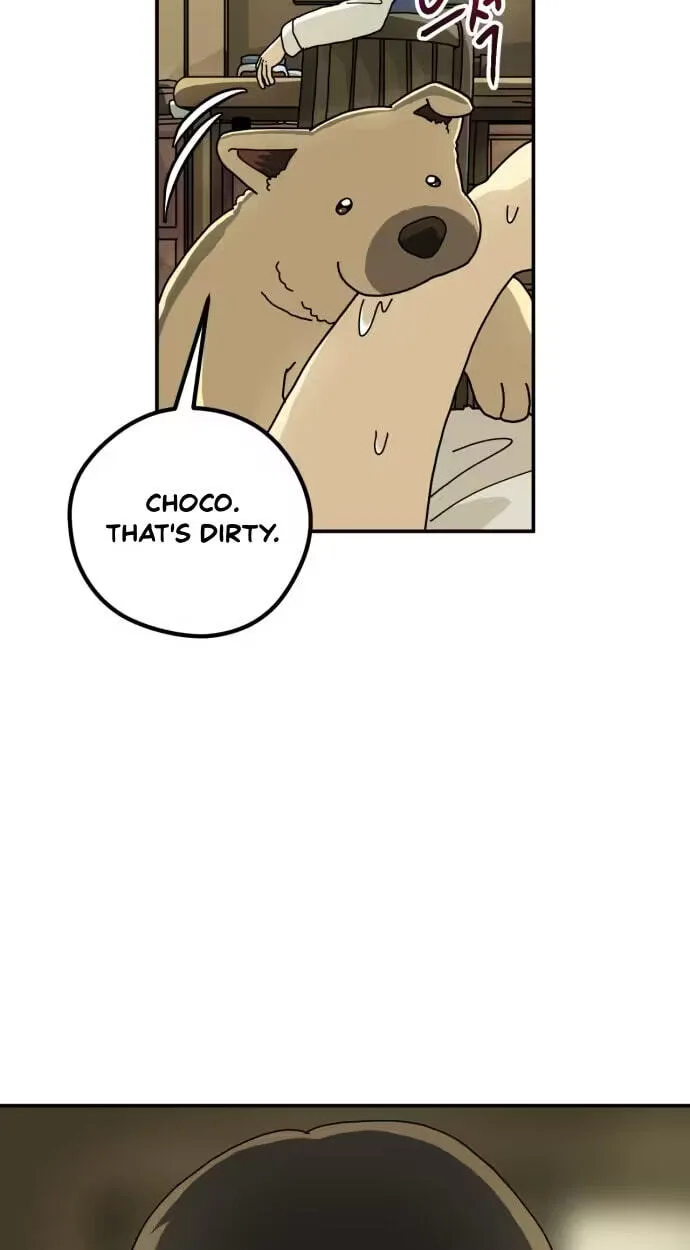Between the Bushes Chapter 9 page 30