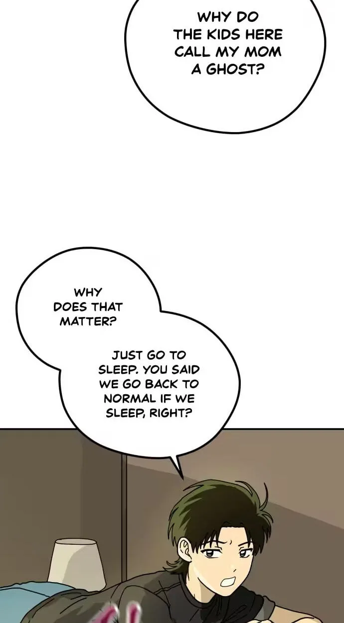 Between the Bushes Chapter 9 page 28