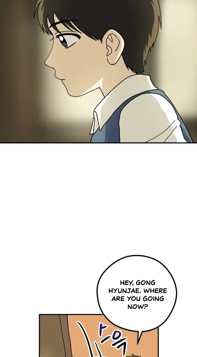 Between the Bushes Chapter 9 page 31