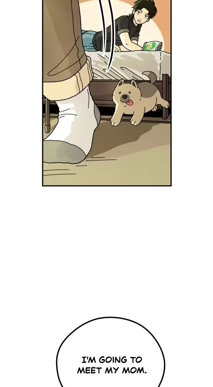Between the Bushes Chapter 9 page 32