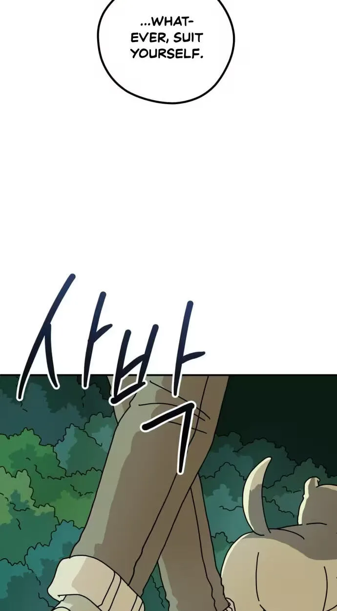 Between the Bushes Chapter 9 page 35