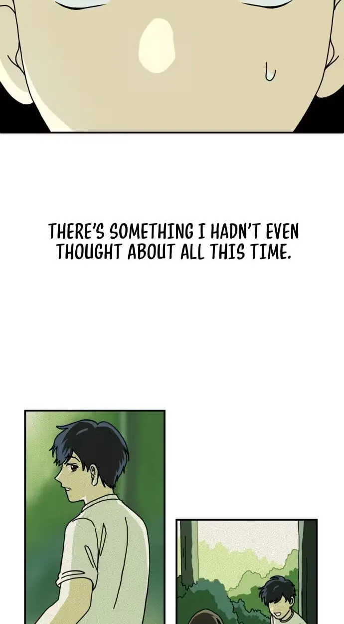 Between the Bushes Chapter 9 page 37