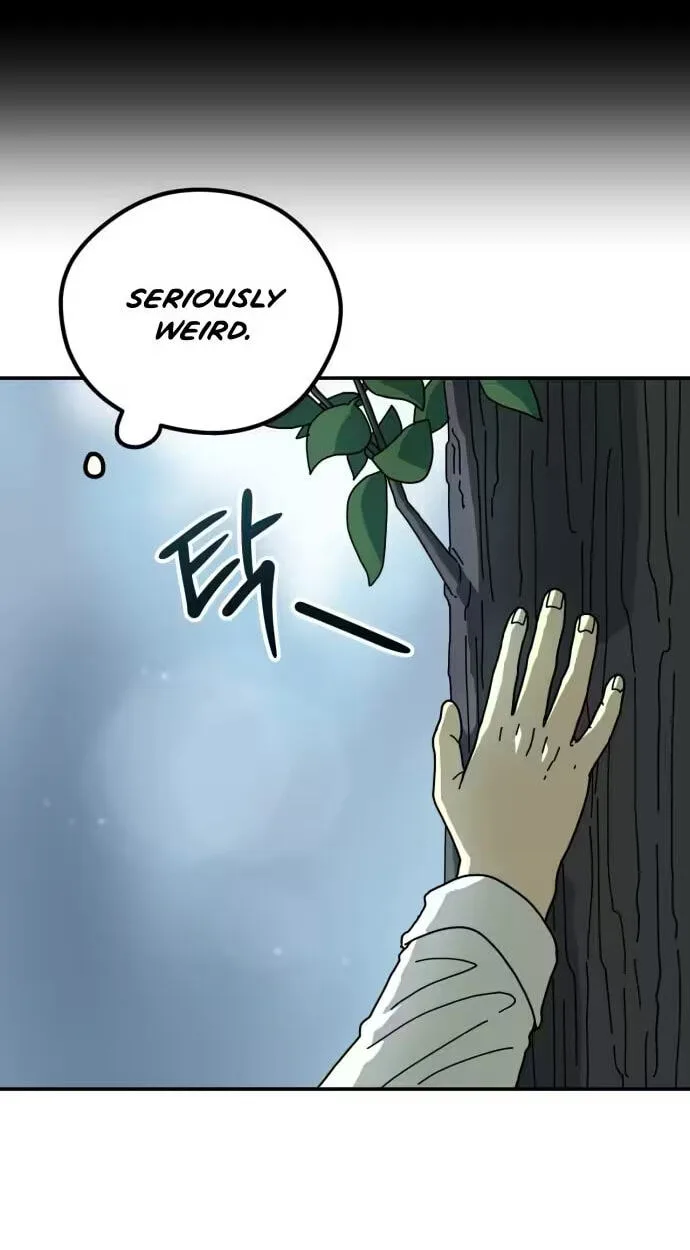 Between the Bushes Chapter 9 page 41