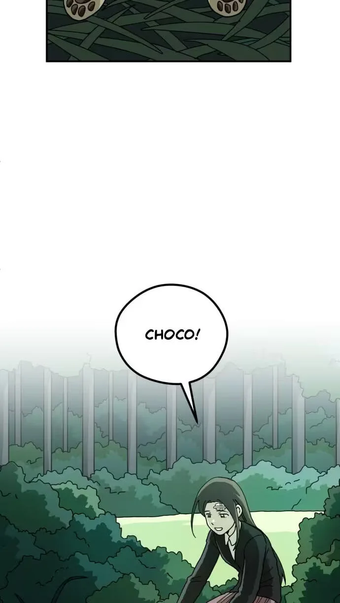 Between the Bushes Chapter 9 page 43