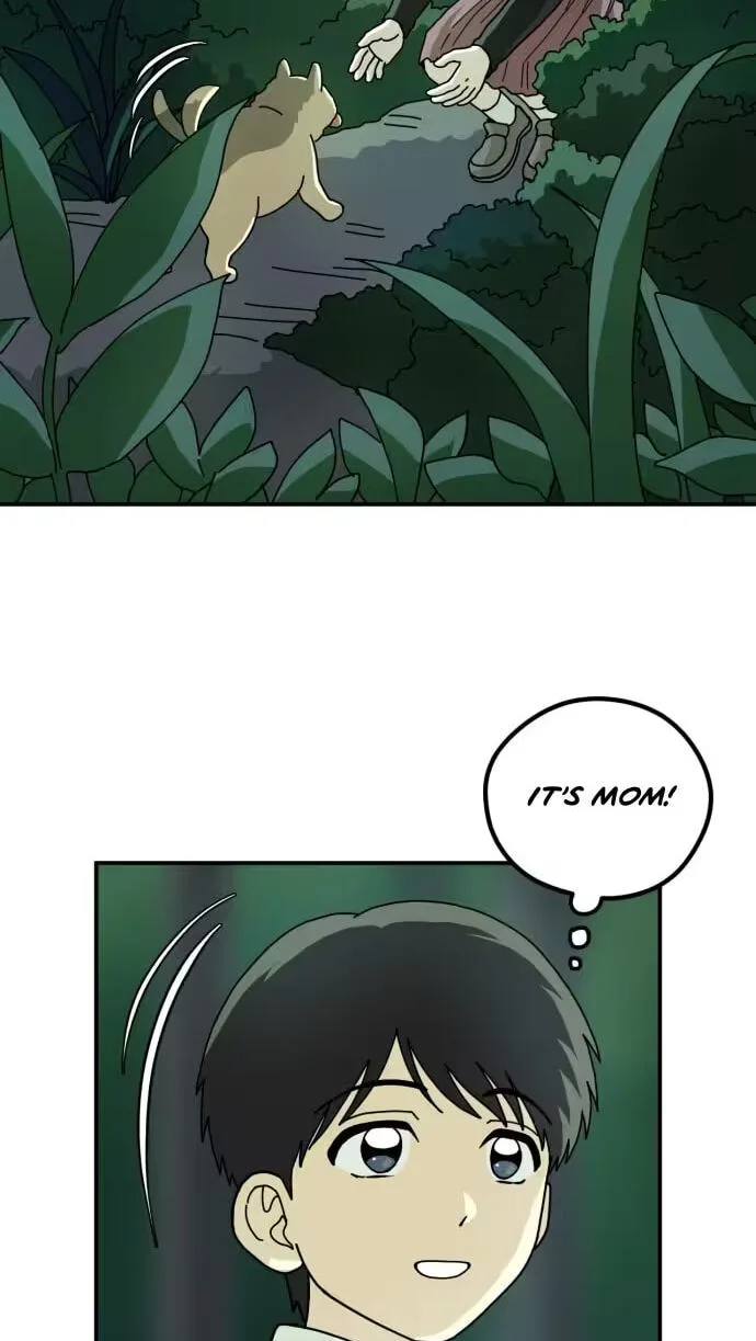 Between the Bushes Chapter 9 page 44