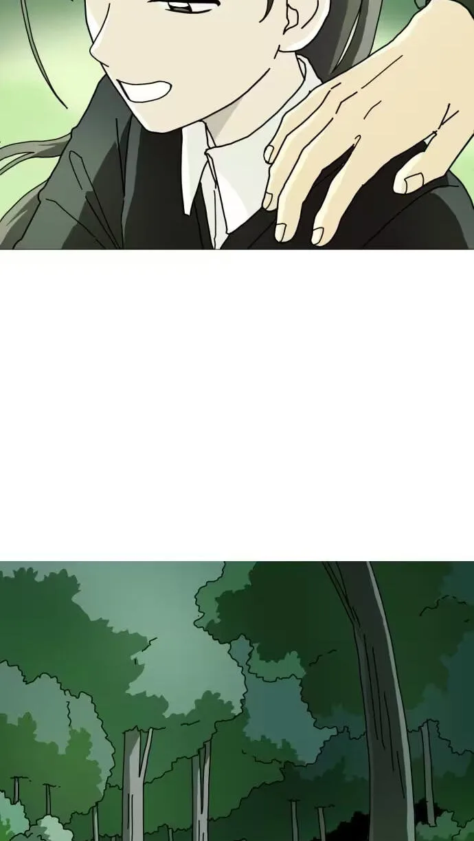 Between the Bushes Chapter 9 page 46