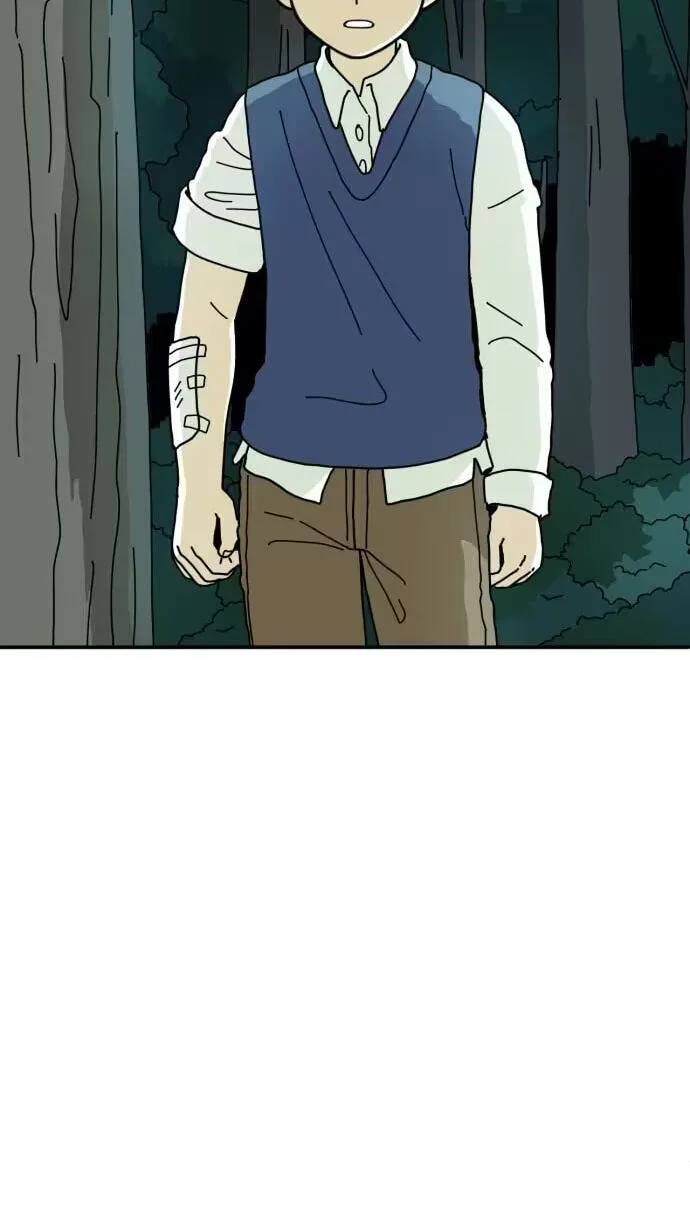 Between the Bushes Chapter 9 page 49