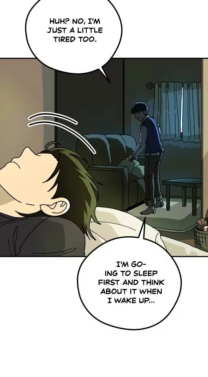 Between the Bushes Chapter 9 page 52