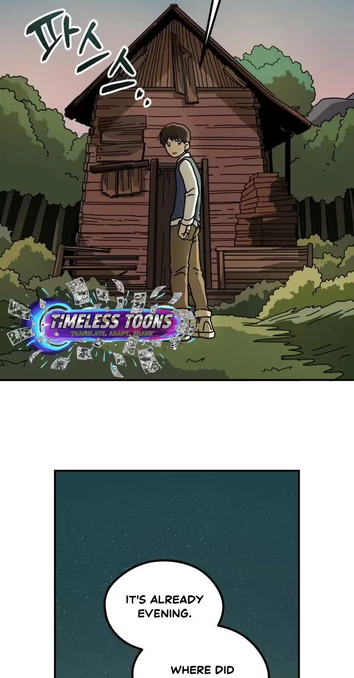 Between the Bushes Chapter 9 page 61