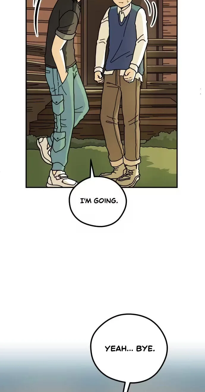 Between the Bushes Chapter 9 page 60