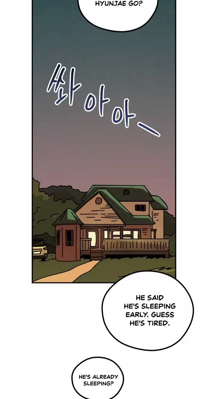 Between the Bushes Chapter 9 page 62