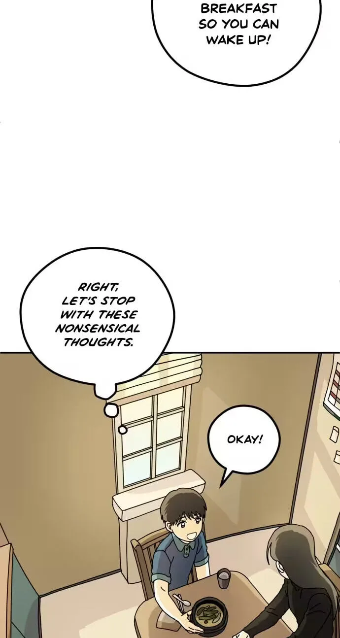 Between the Bushes Chapter 9 page 74