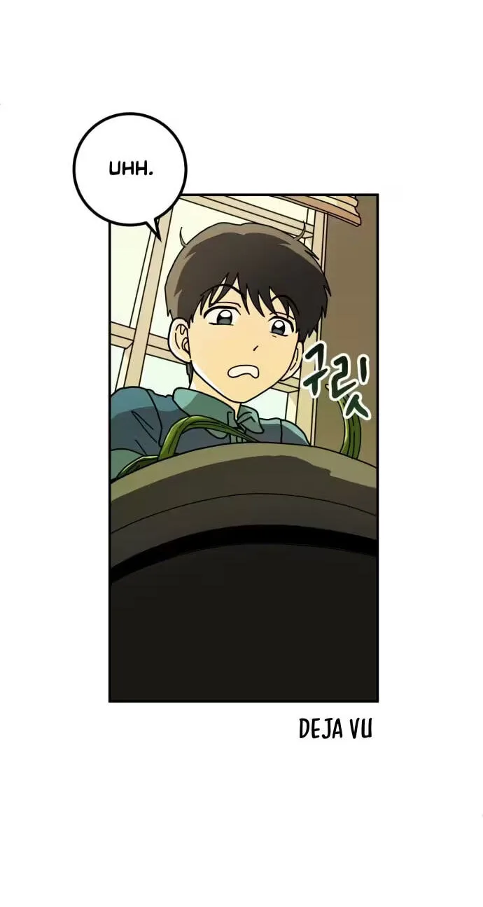 Between the Bushes Chapter 9 page 76