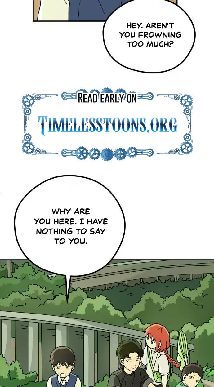 Between the Bushes Chapter 9 page 82