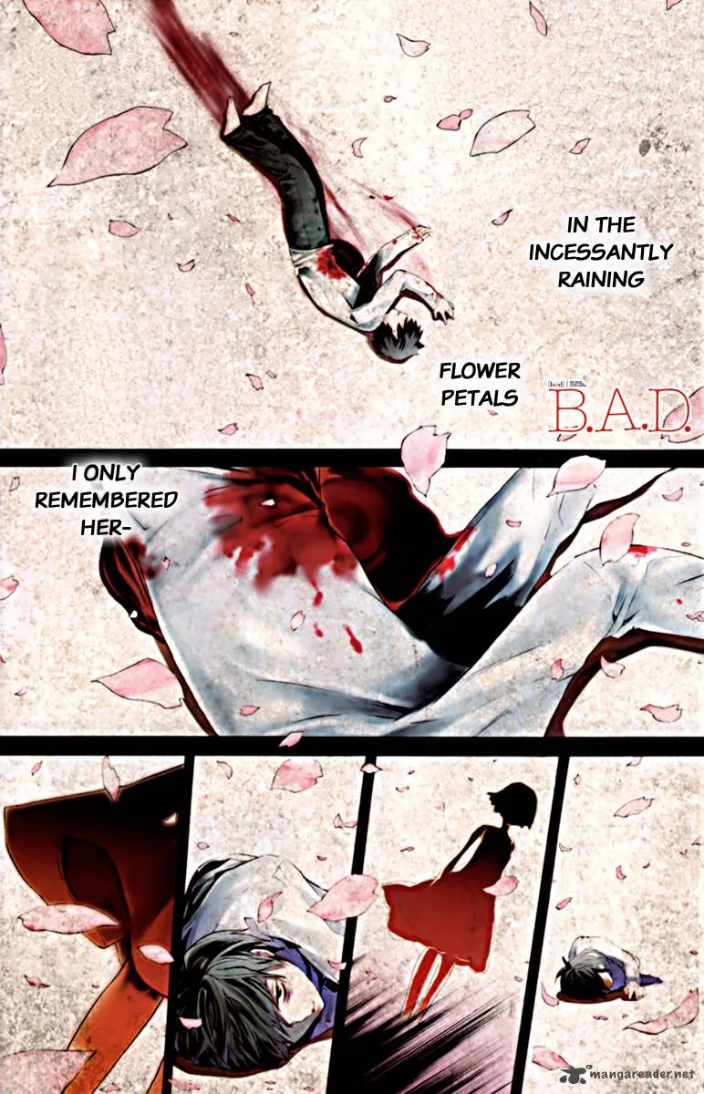 Beyond Another Darkness Chapter 1 page 3