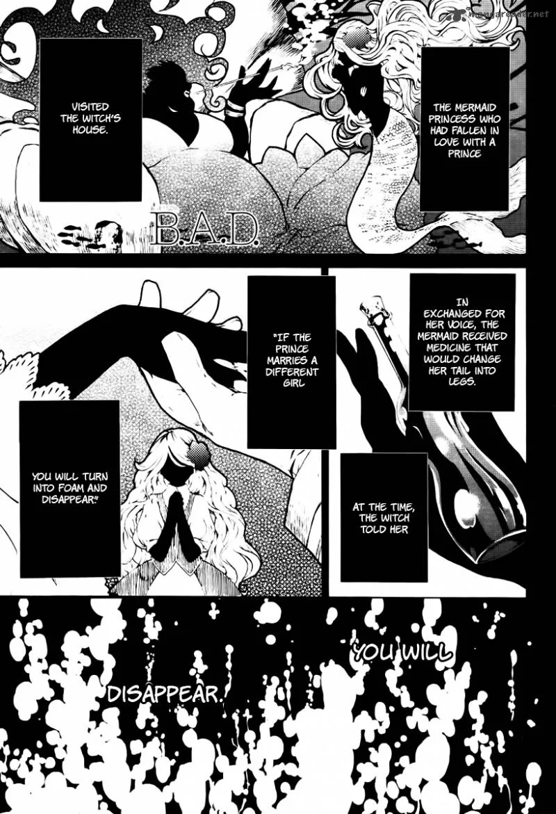 Beyond Another Darkness Chapter 3 page 2