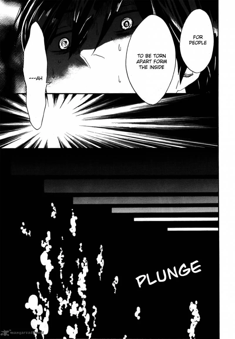 Beyond Another Darkness Chapter 4 page 20