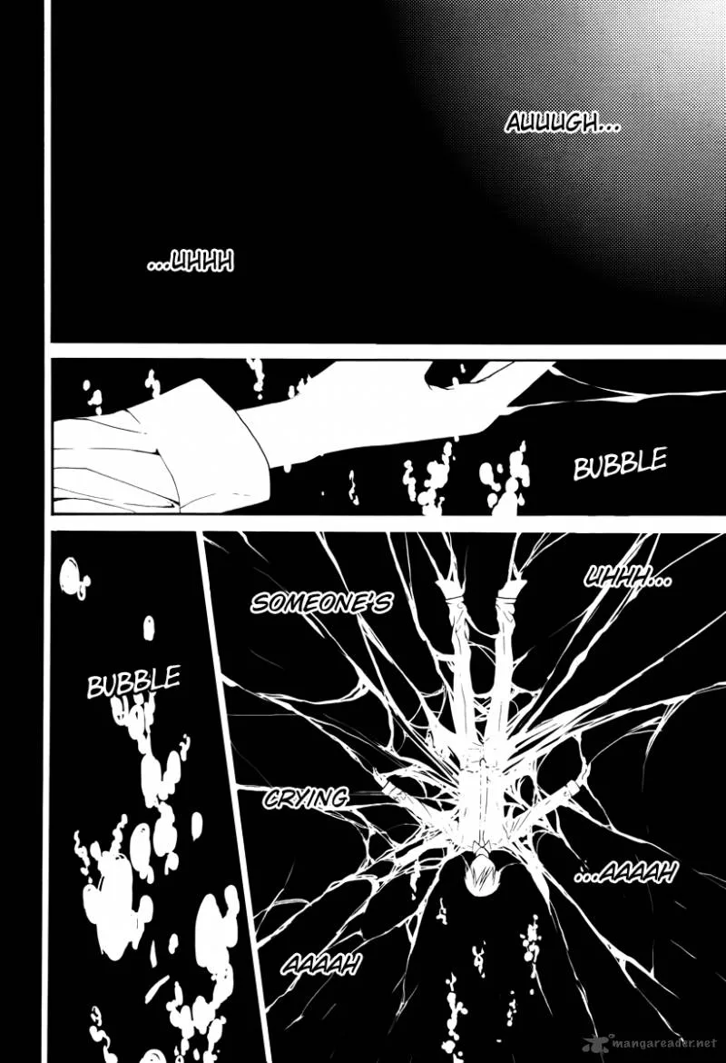 Beyond Another Darkness Chapter 4 page 21