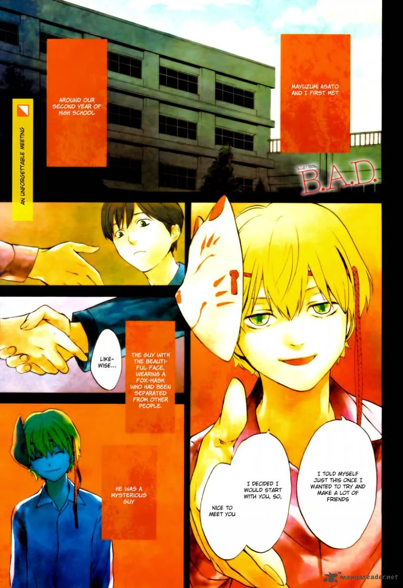 Beyond Another Darkness Chapter 5 page 2