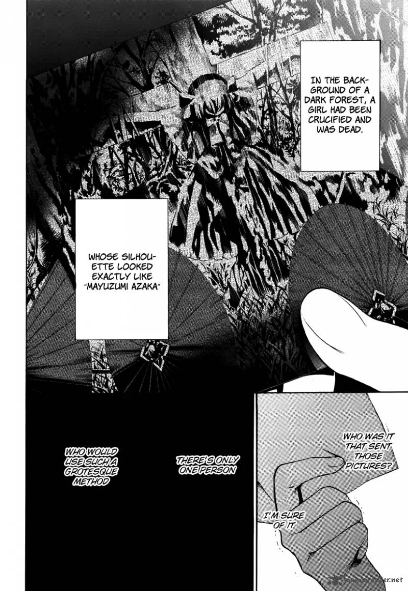 Beyond Another Darkness Chapter 5 page 15