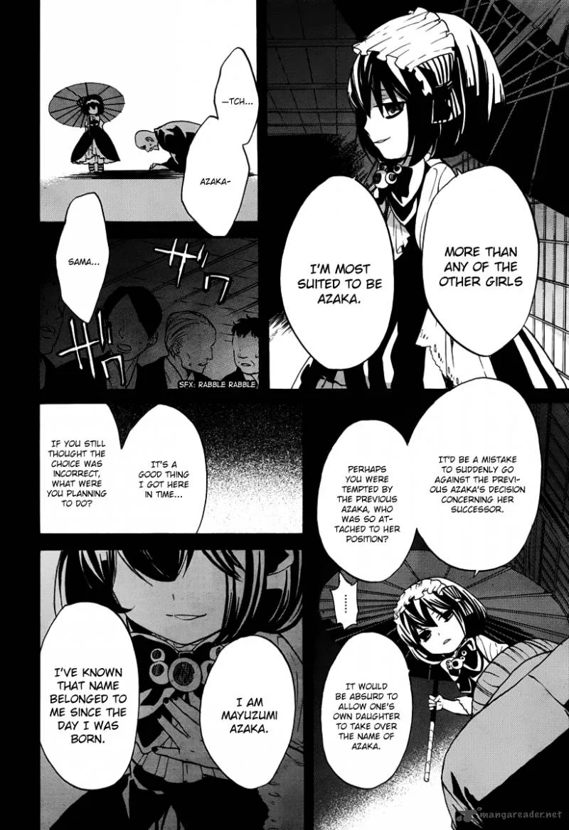 Beyond Another Darkness Chapter 7 page 14