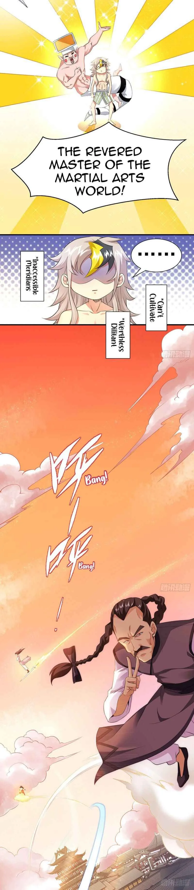 Beyond Myriad Peoples Chapter 0 page 2