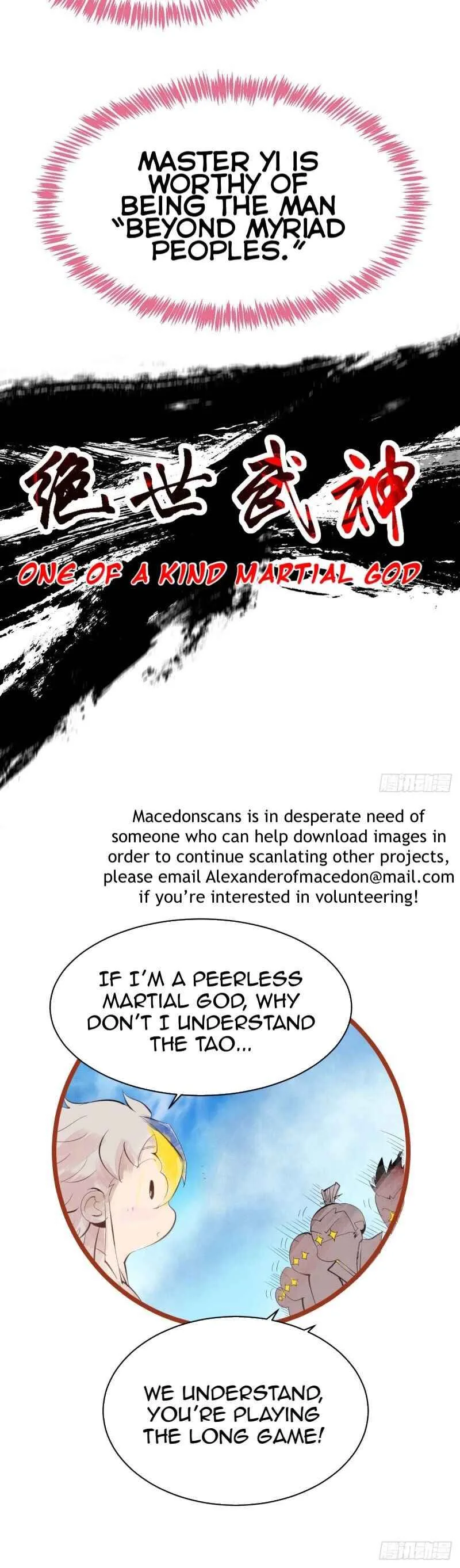 Beyond Myriad Peoples Chapter 0 page 11