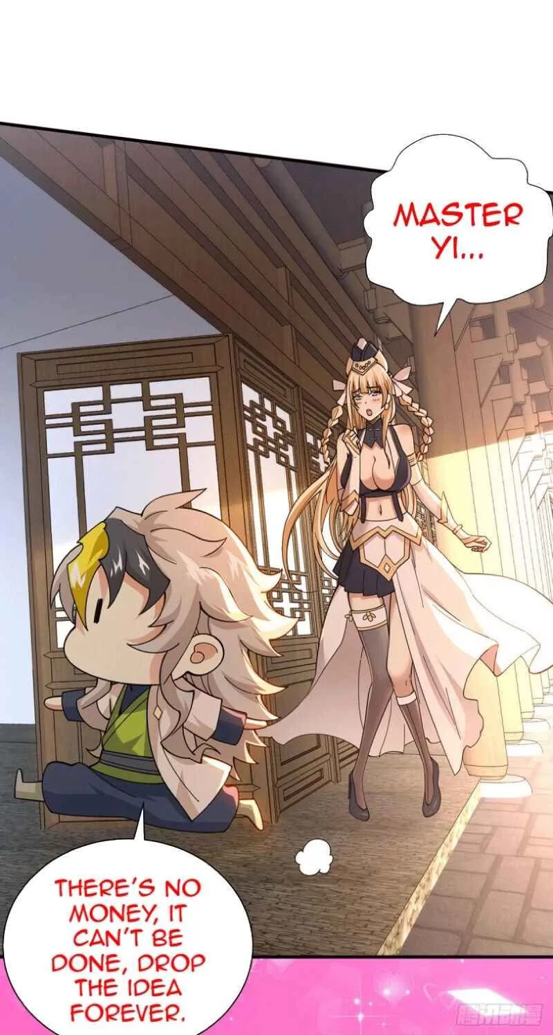 Beyond Myriad Peoples Chapter 0 page 9