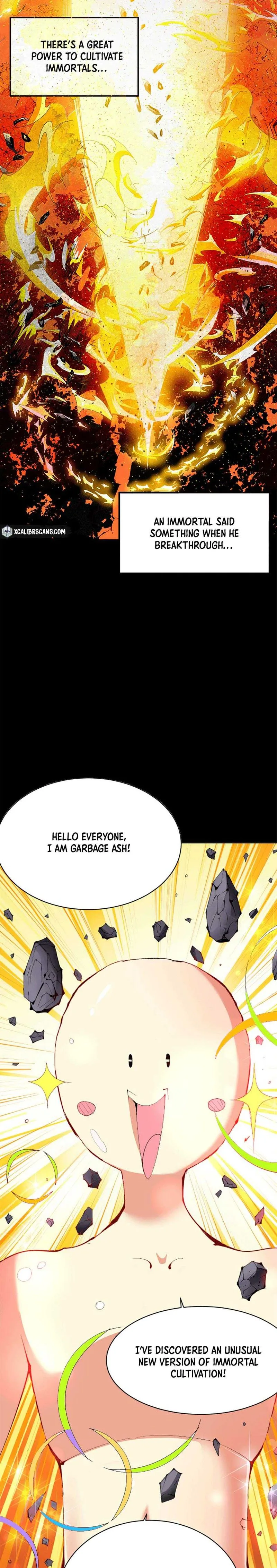 Beyond Myriad Peoples Chapter 1 page 2