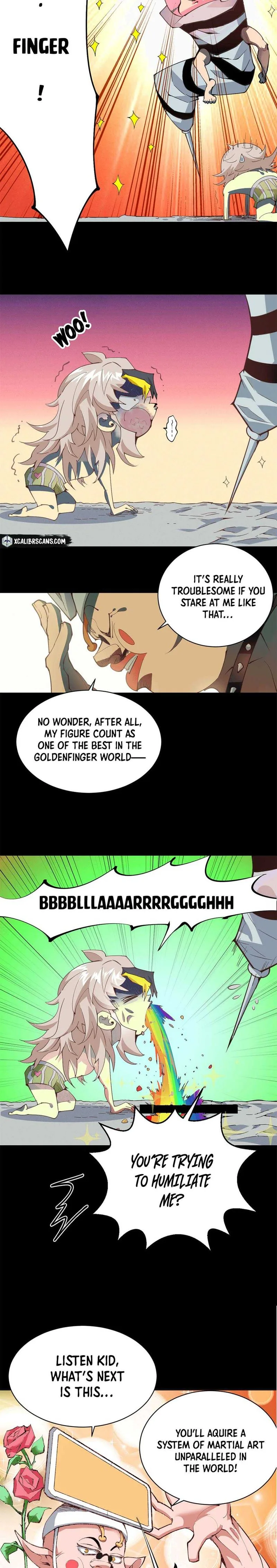 Beyond Myriad Peoples Chapter 1 page 6