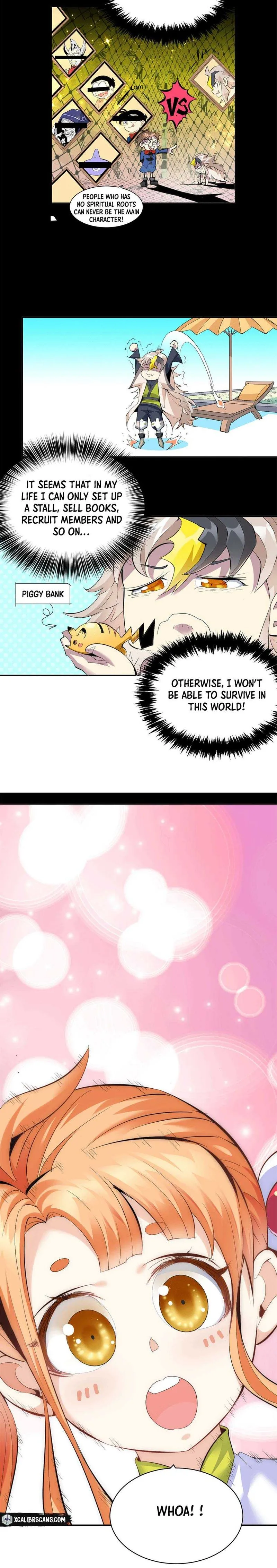 Beyond Myriad Peoples Chapter 1 page 13