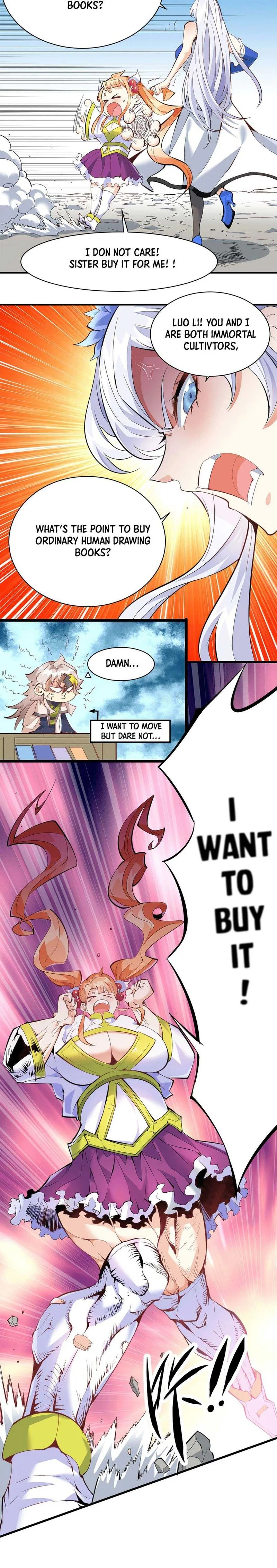 Beyond Myriad Peoples Chapter 1 page 16
