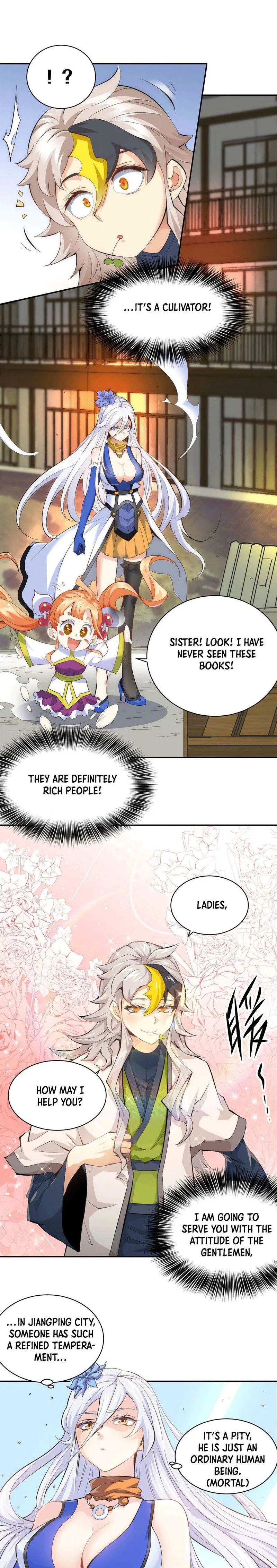 Beyond Myriad Peoples Chapter 1 page 14
