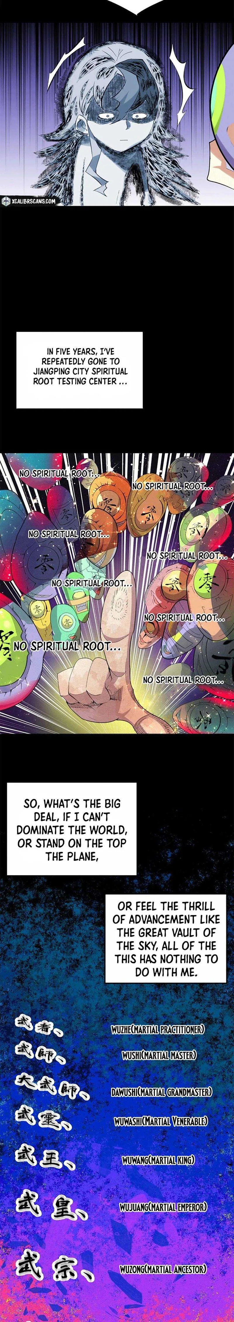 Beyond Myriad Peoples Chapter 1 page 11