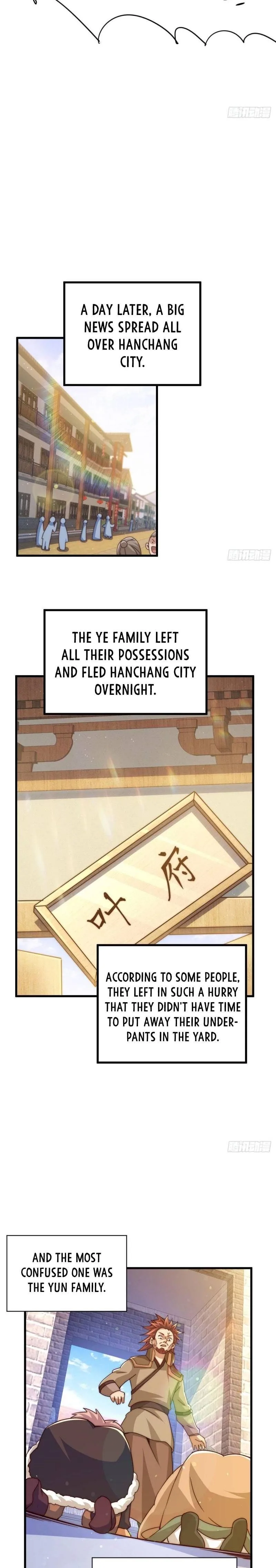 Beyond Myriad Peoples Chapter 101 page 16