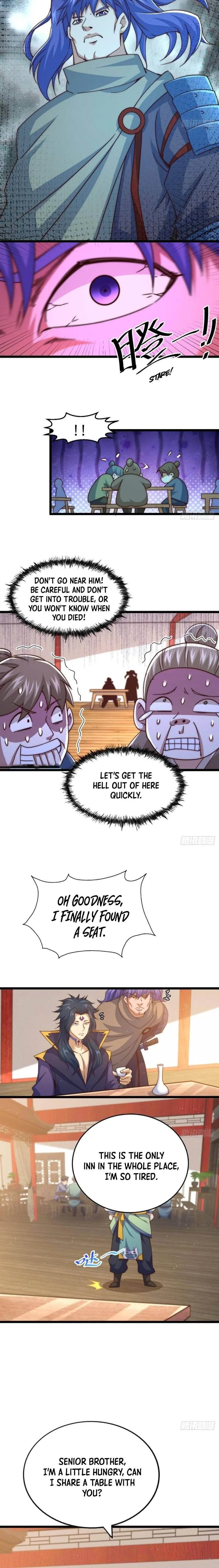 Beyond Myriad Peoples Chapter 102 page 6