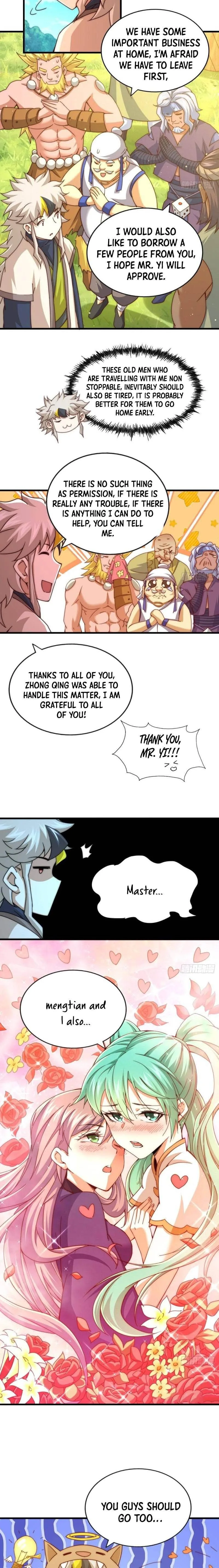 Beyond Myriad Peoples Chapter 102 page 2