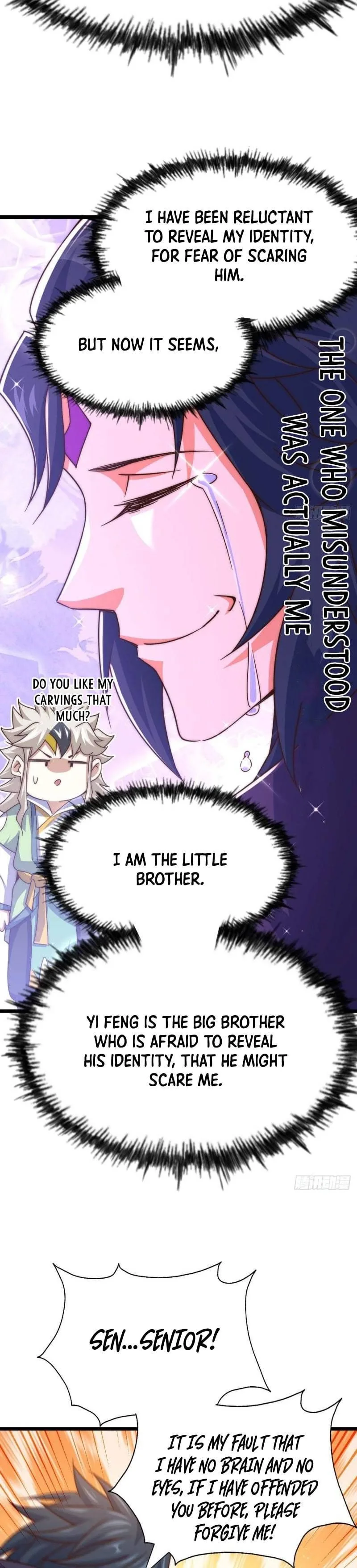 Beyond Myriad Peoples Chapter 107 page 10