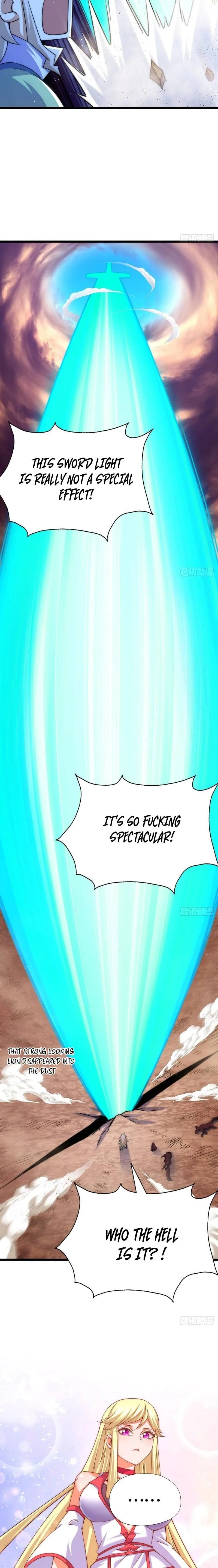 Beyond Myriad Peoples Chapter 110 page 16