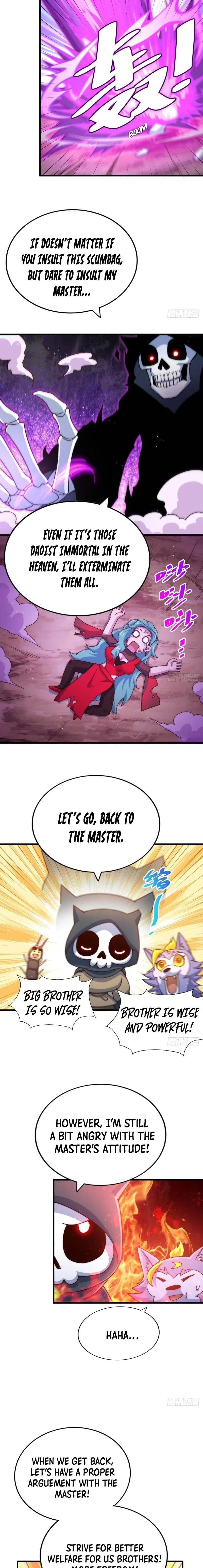 Beyond Myriad Peoples Chapter 120 page 3