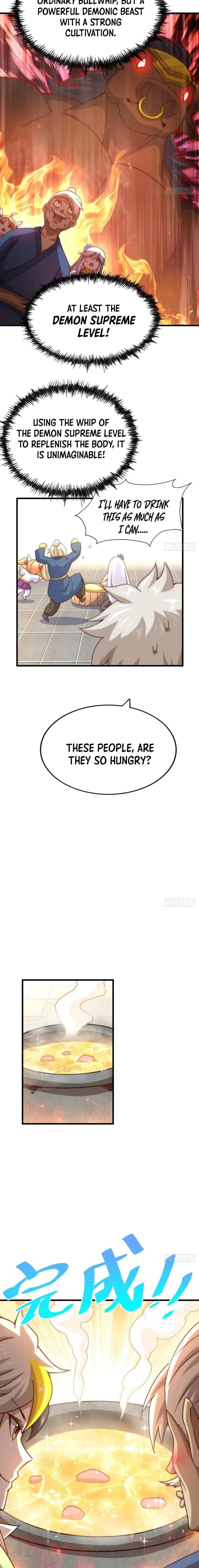 Beyond Myriad Peoples Chapter 122 page 14